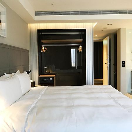 Greet Inn Kao-siung Exteriér fotografie