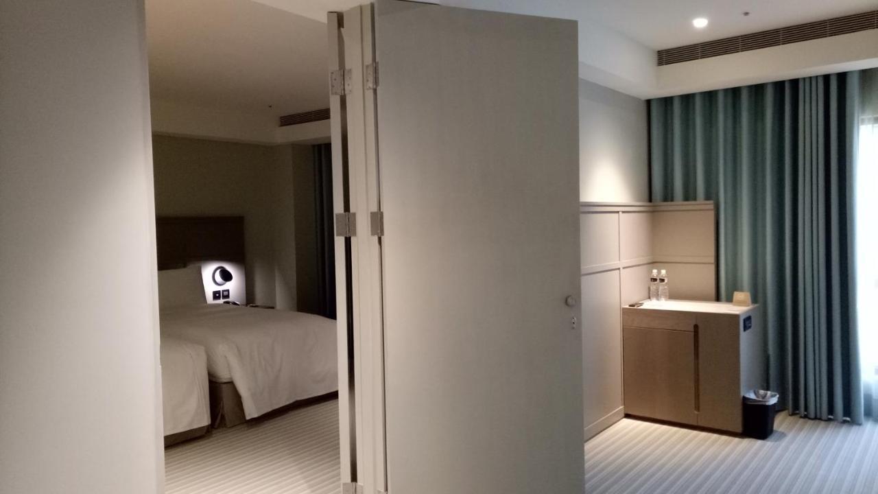 Greet Inn Kao-siung Exteriér fotografie